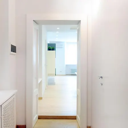 Brera Scala Lägenhet Milano
