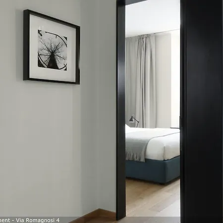 Brera Scala Milano