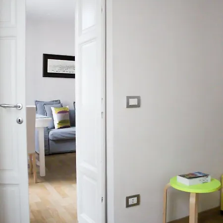 Lägenhet Brera Scala *