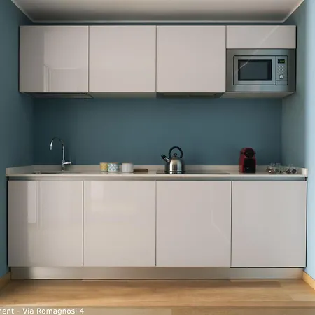 Brera Scala Apartment *