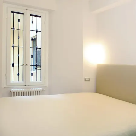 Apartment Brera Scala Milan
