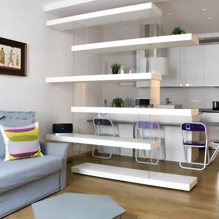 Brera Scala Apartment *
