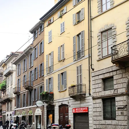 Brera Scala