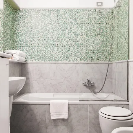 Brera Scala Lejlighed *