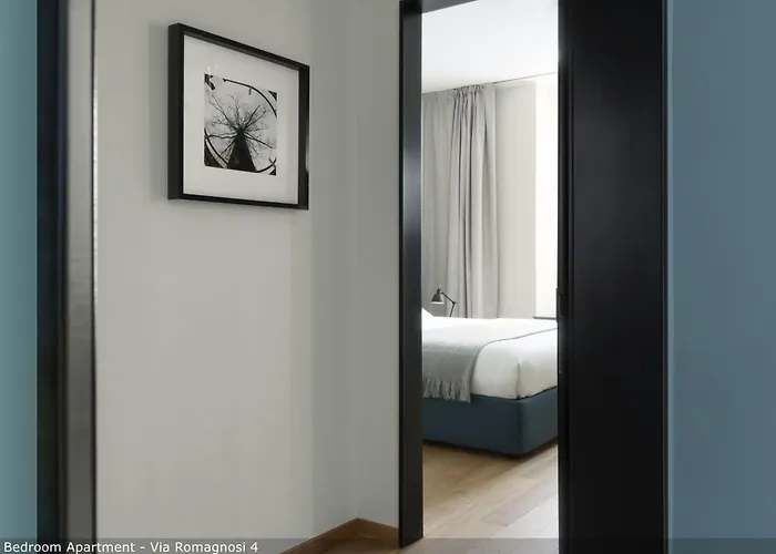 Brera Scala Milano