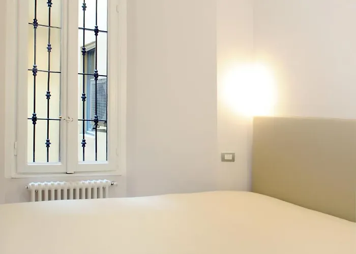 Lejlighed Brera Scala Milano