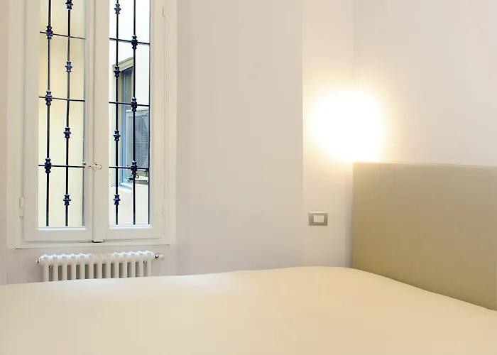 Lejlighed Brera Scala Milano
