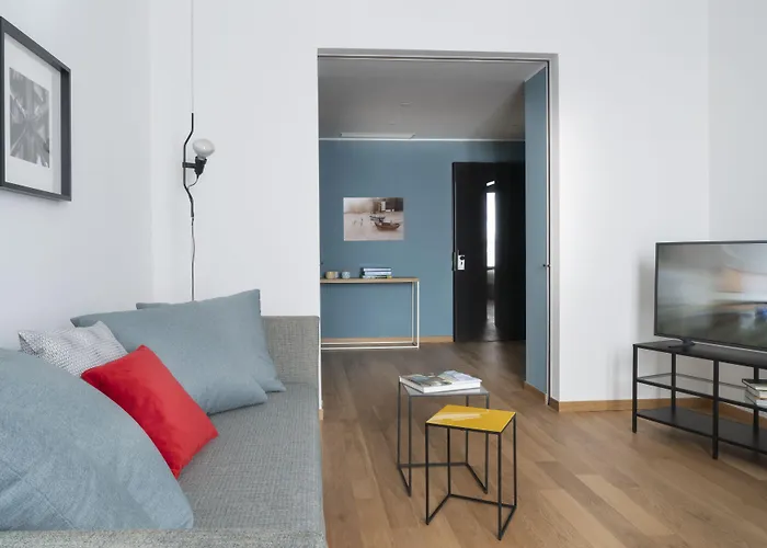 Lejlighed Brera Scala *